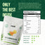 Zidella Herbals Slimming Blend Herbal Tea For Weight Loss - 100gm