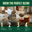 Zidella Herbals Slimming Blend Herbal Tea For Weight Loss - 100gm