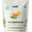Zidella Herbals Slimming Blend Herbal Tea For Weight Loss - 100gm