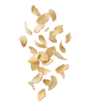 Ginger Flakes