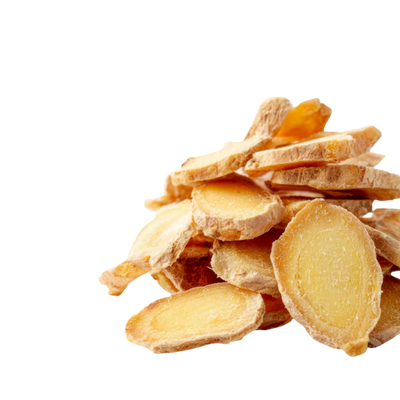 Ginger Flakes