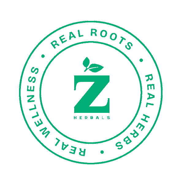 Zidella Herbals logo
